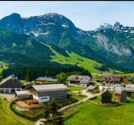 Sonnleit'n 3 * Abtenau