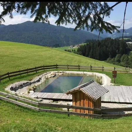 Sonnleit'n 3 Farm stay