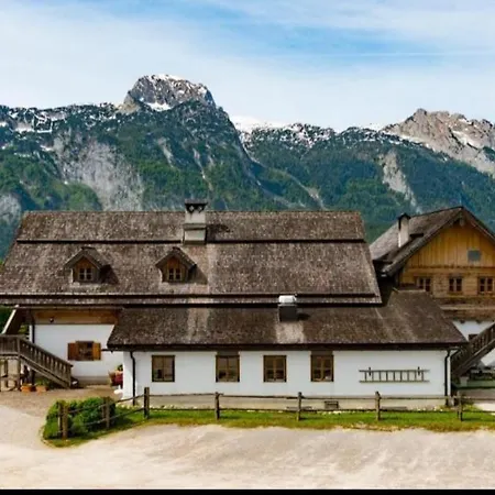 Sonnleit'n 3 Farm stay Abtenau