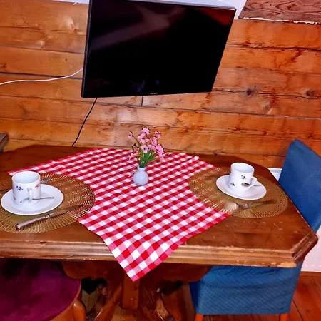 Sonnleit'n 3 أبتيناو