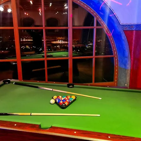 Sonnleit'n 3 مزرعة للإقامة