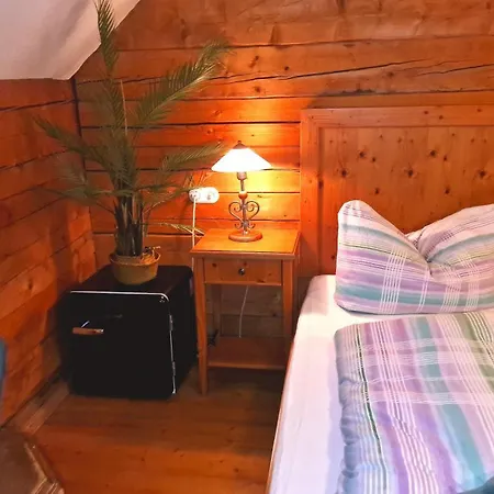 Farm stay Sonnleit'n 3 *