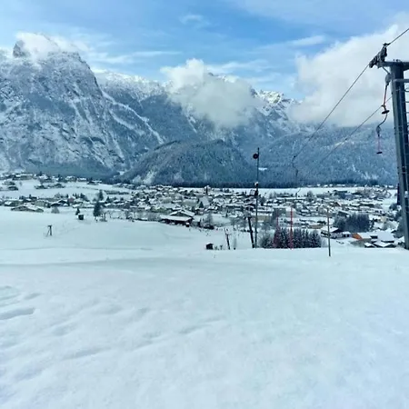 Sonnleit'n 3 Agroturismo Abtenau