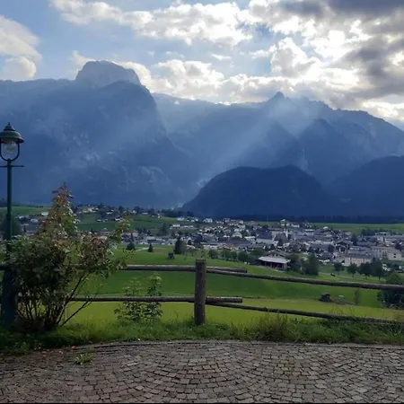 Agroturismo Sonnleit'n 3 *