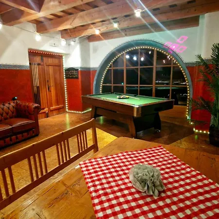 مزرعة للإقامة Sonnleit'n 3 أبتيناو