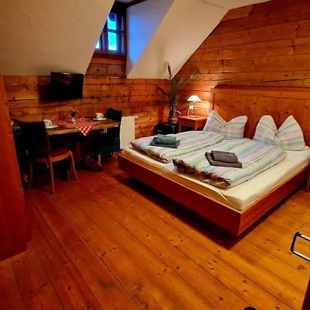 Sonnleit'n 3 Farm stay Abtenau