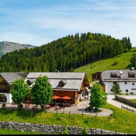 Farm stay Sonnleit'n 3 Abtenau