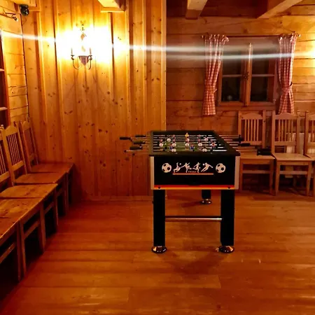 Agroturismo Sonnleit'n 3