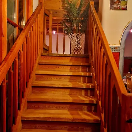 Agroturismo Sonnleit'n 3 *