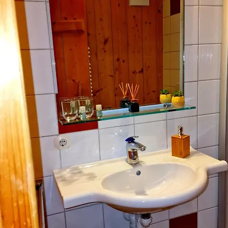 Sonnleit'n 3 Agroturismo Abtenau