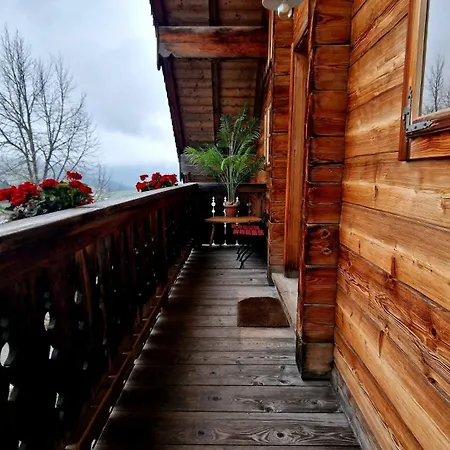 Sonnleit'n 3 * Abtenau