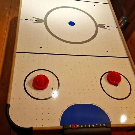 Sonnleit'n 3 مزرعة للإقامة *