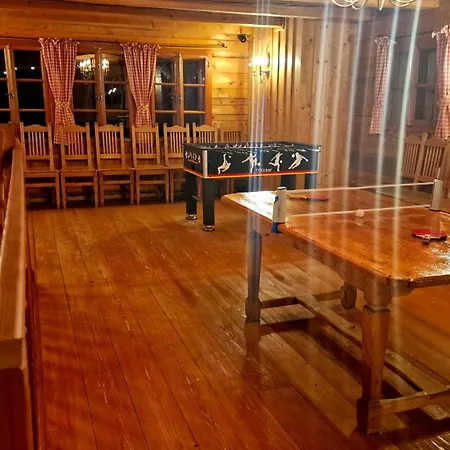 Sonnleit'n 3 مزرعة للإقامة أبتيناو