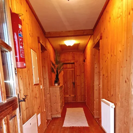 Sonnleit'n 3 Farm stay