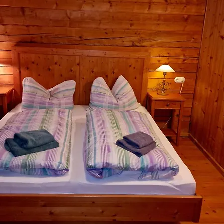 مزرعة للإقامة Sonnleit'n 3