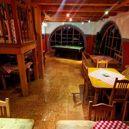 Sonnleit'n 3 Farm stay Abtenau