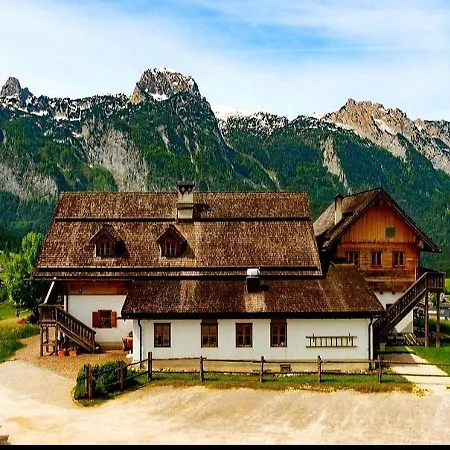 Sonnleit'n 3 Farm stay