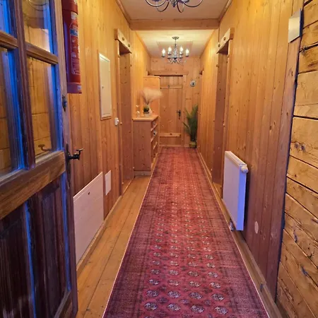 Agroturismo Sonnleit'n 3 *